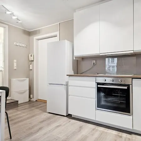 500 M To Bryggen - Perfect Location Διαμέρισμα *