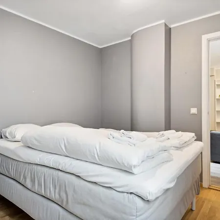 500 M To Bryggen - Perfect Location Διαμέρισμα Μπέργκεν