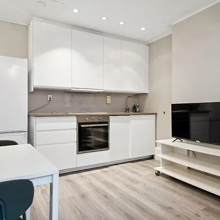 500 M To Bryggen - Perfect Location Διαμέρισμα Μπέργκεν
