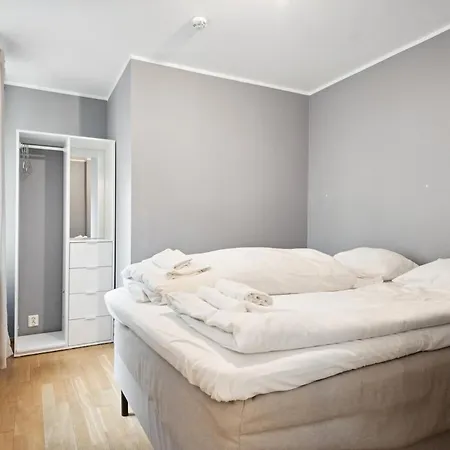 500 M To Bryggen - Perfect Location Μπέργκεν