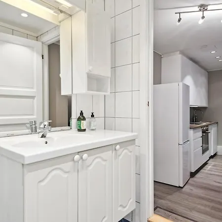 500 M To Bryggen - Perfect Location Bergen